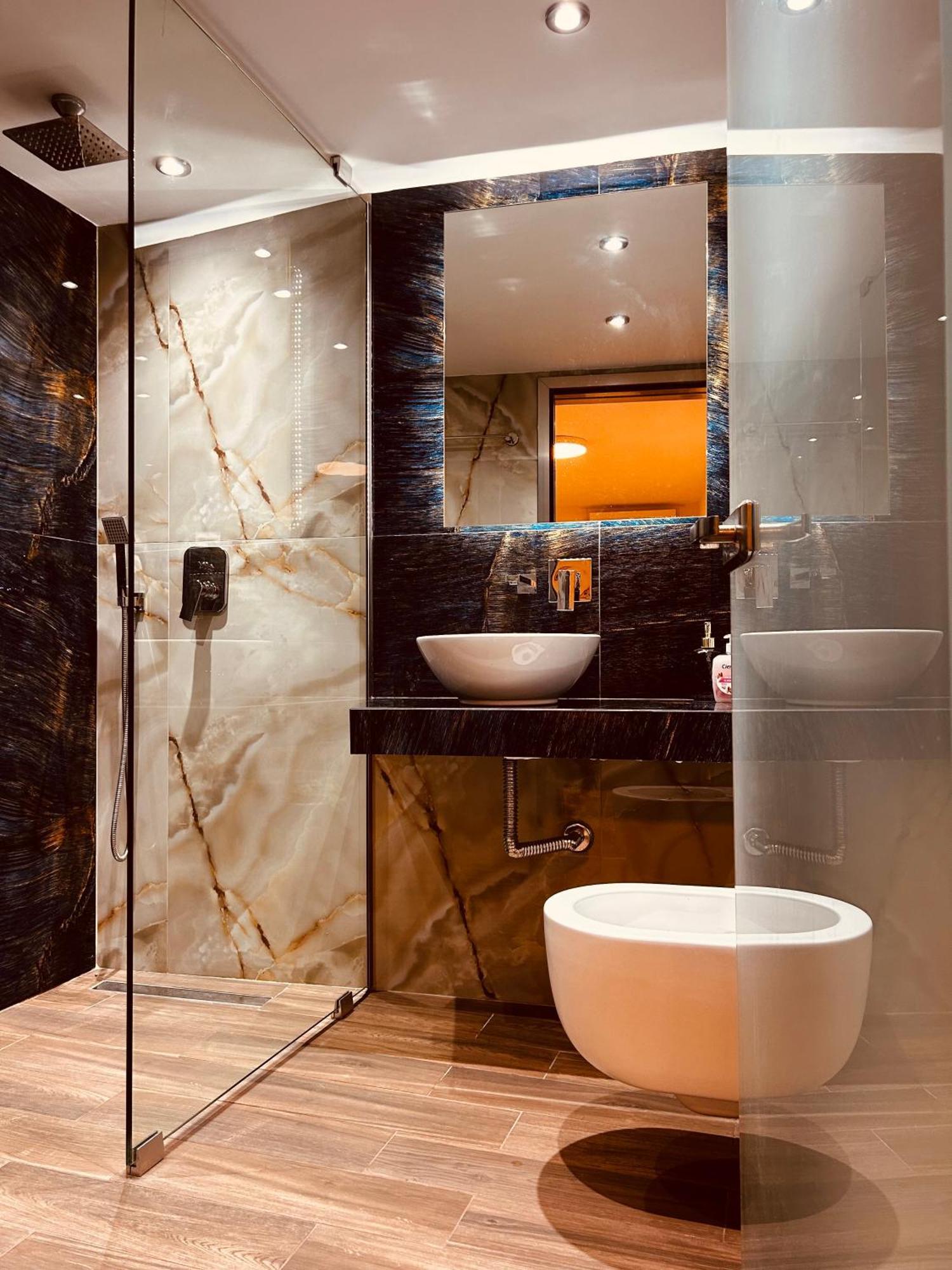 Marble House Apartamento Cavala Exterior foto