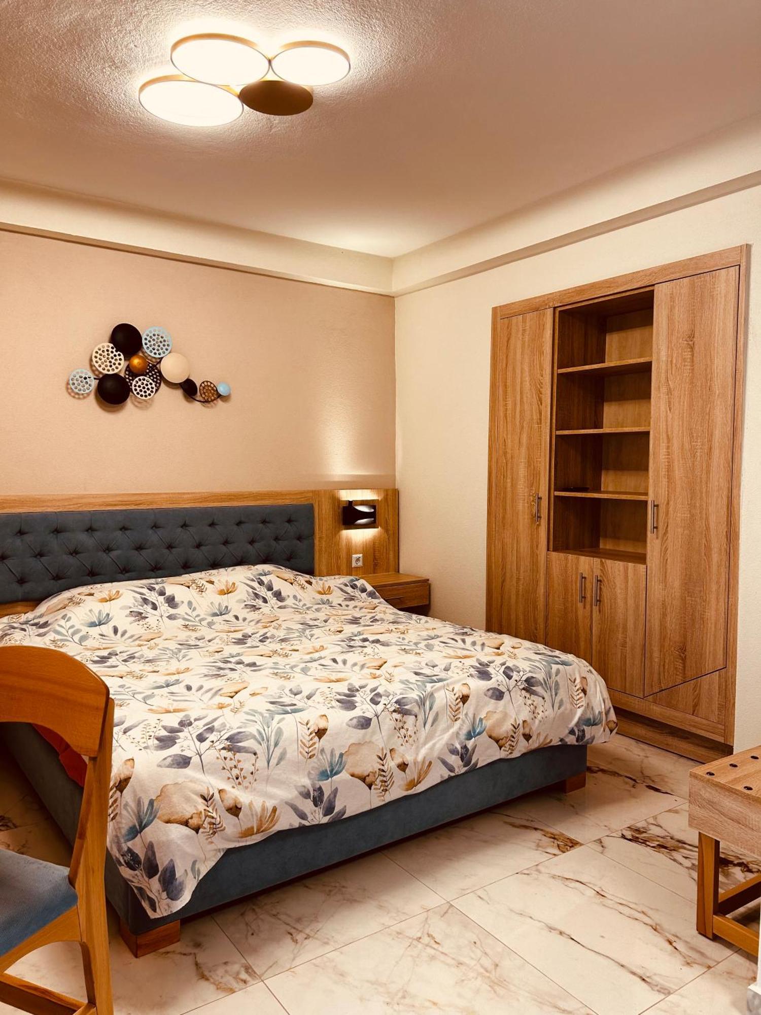 Marble House Apartamento Cavala Exterior foto