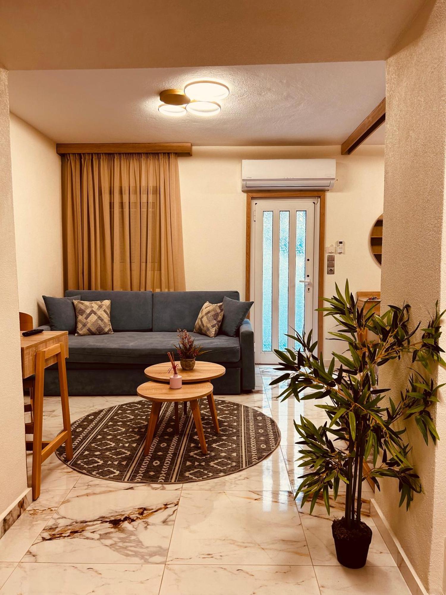Marble House Apartamento Cavala Exterior foto