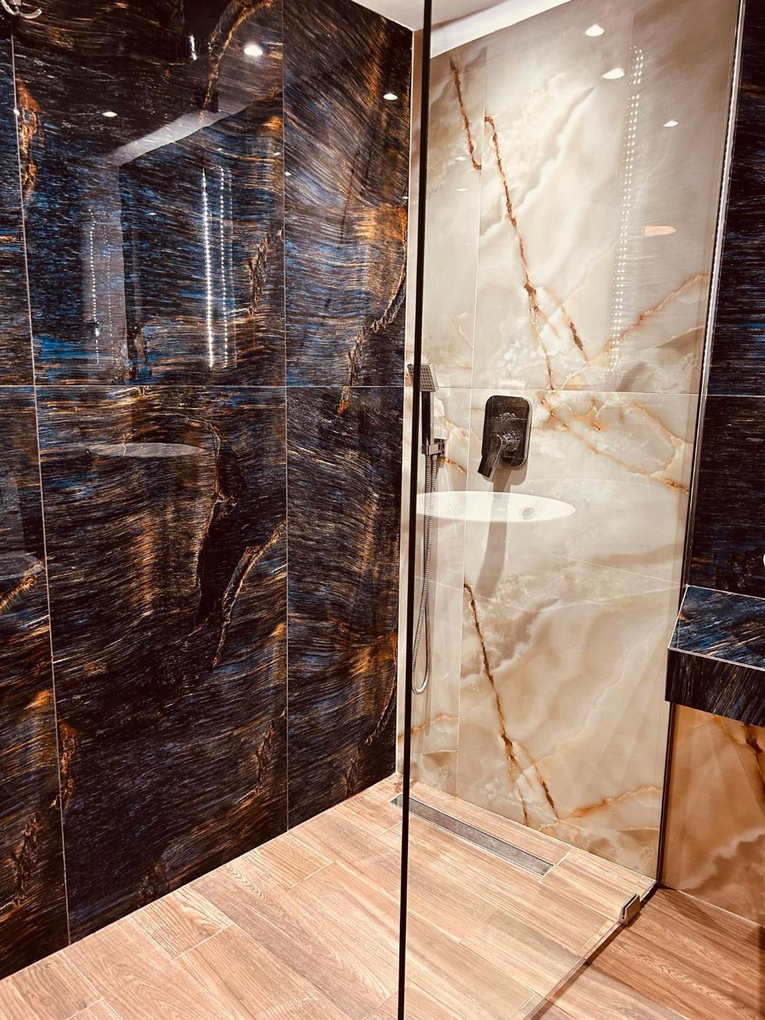 Marble House Apartamento Cavala Exterior foto